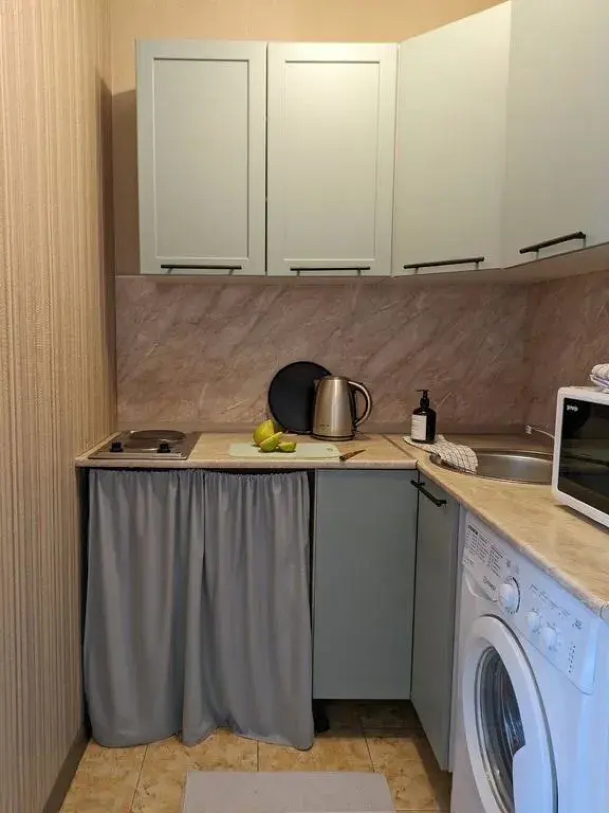 Квартира Уютная в Центре Пскова