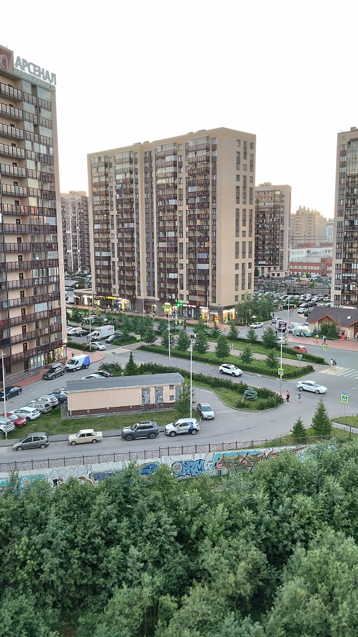 Квартира Уютная для Вас