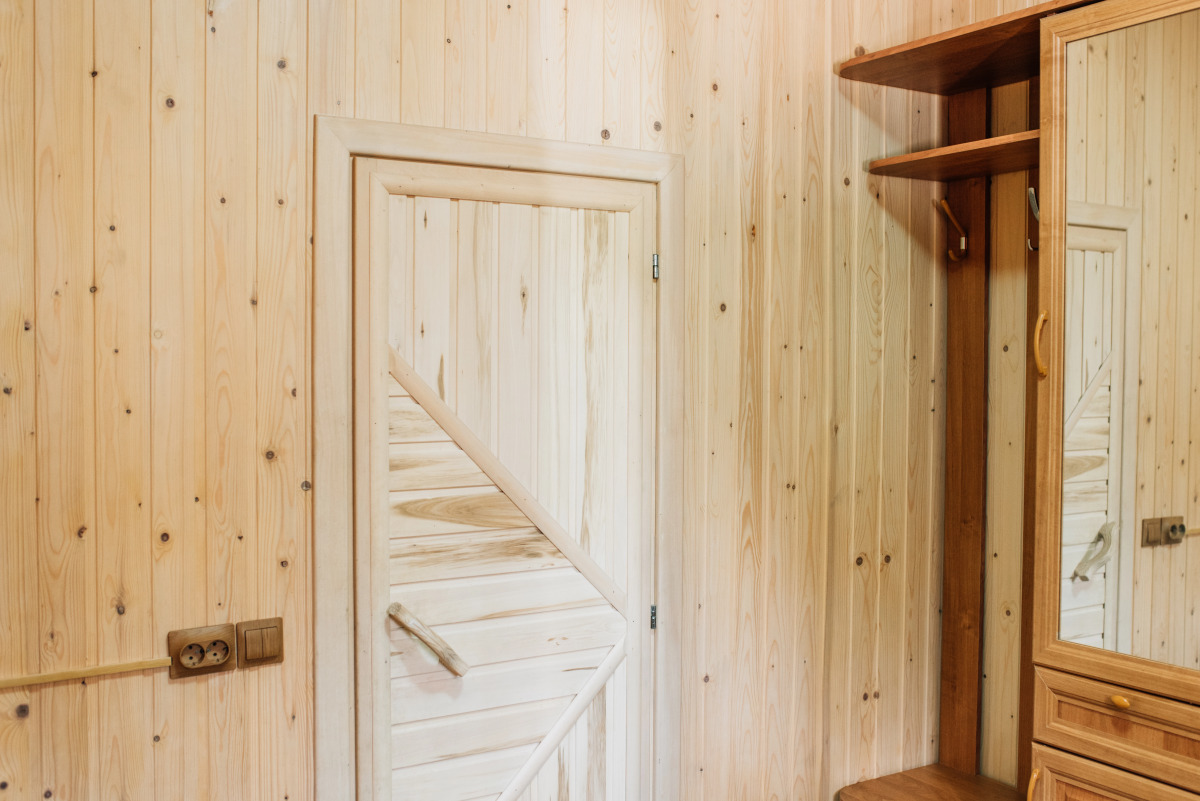 Гостевой дом "Огни Хаджоха"