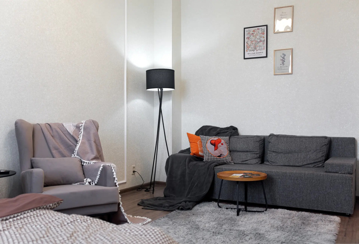 Квартира KEY2HOME на Московской 69