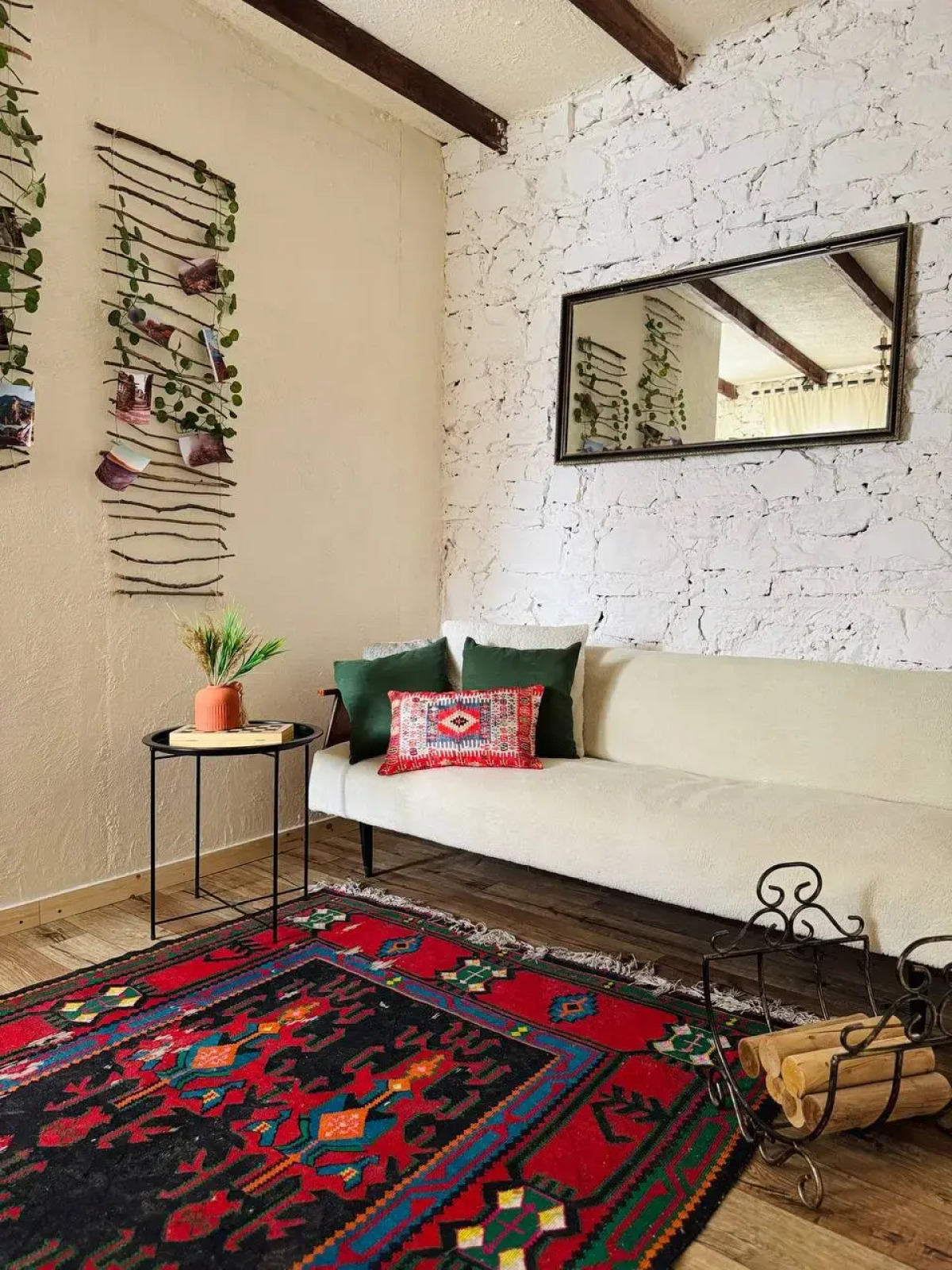 Гостевой дом Mountain