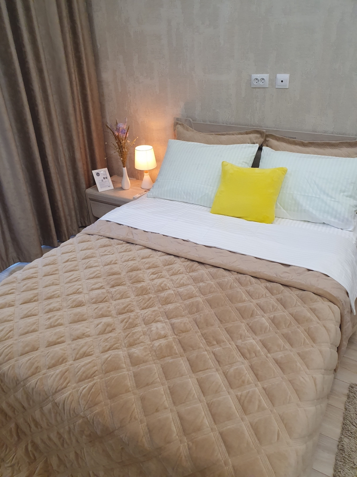 Квартира на Гагарина