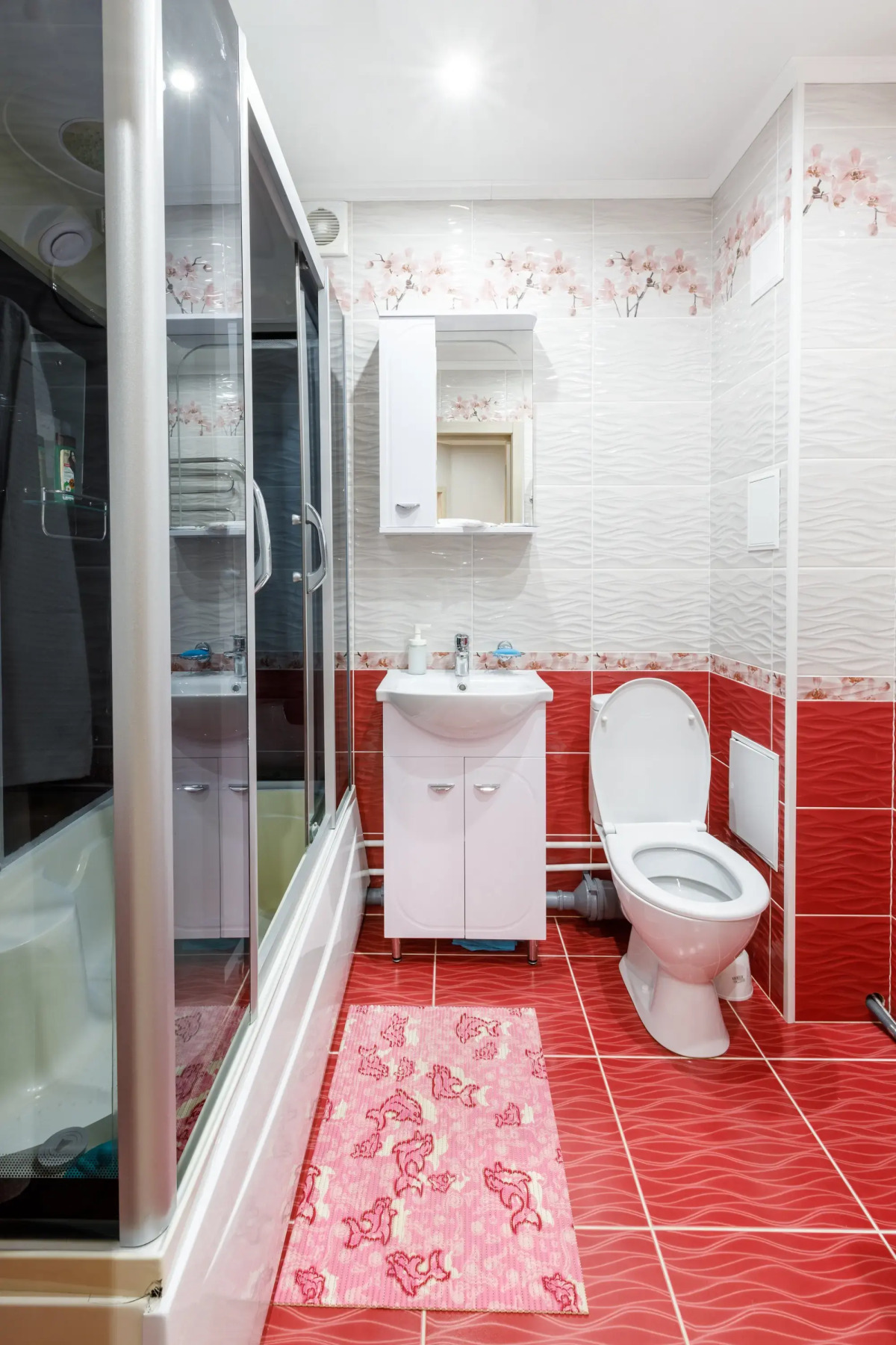 Апартаменты 1-комнатные