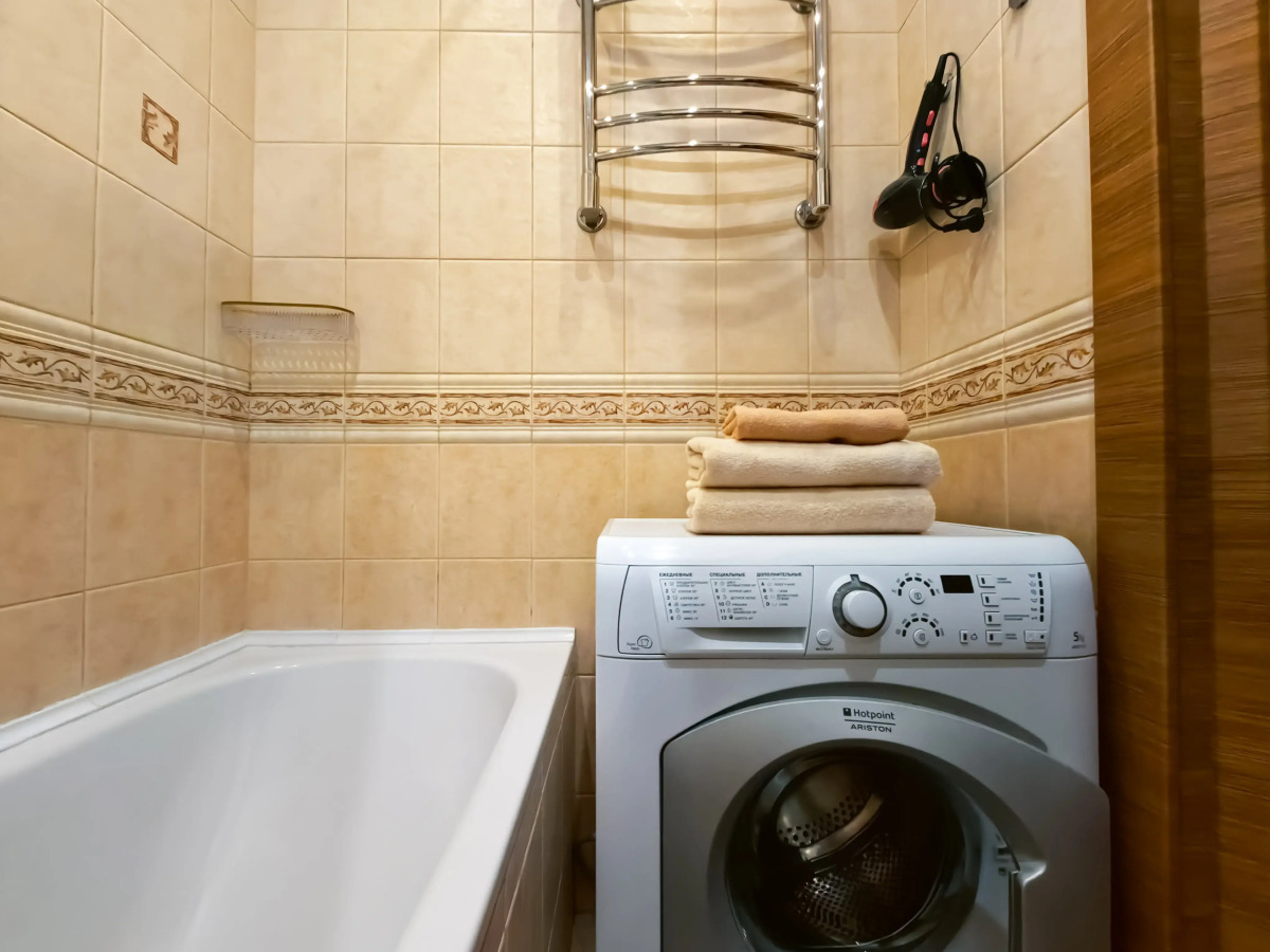 Квартира Видовая квартира в шаговой доступности от метро Строгино