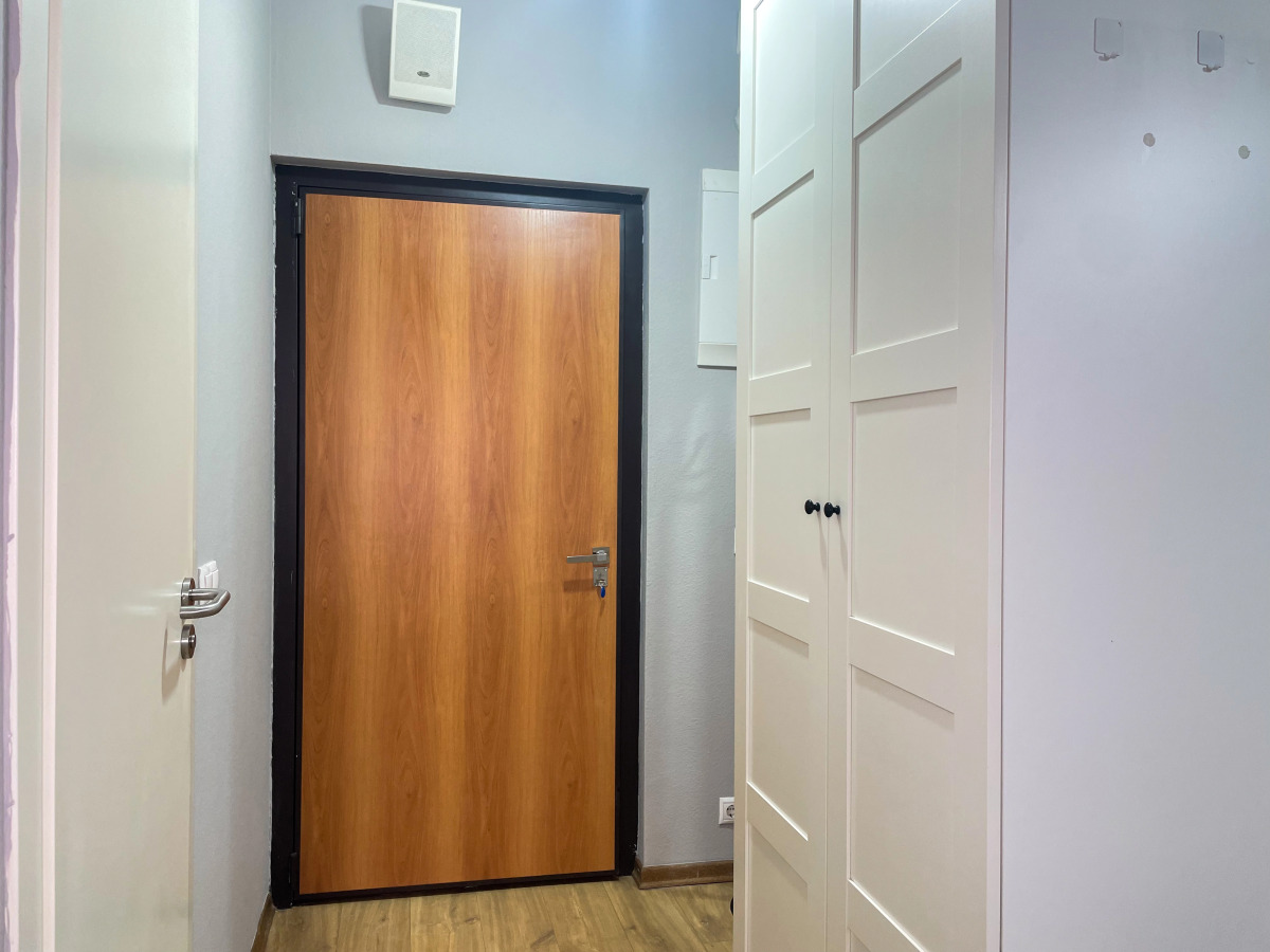 Апартаменты Уютные Уникальные 6 спальных мест