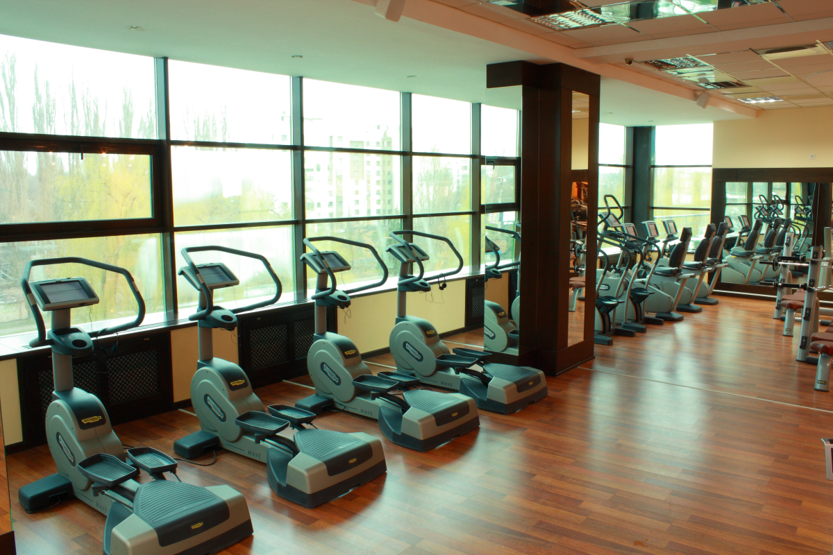 Апартаменты Гостиничные номера Premium 2