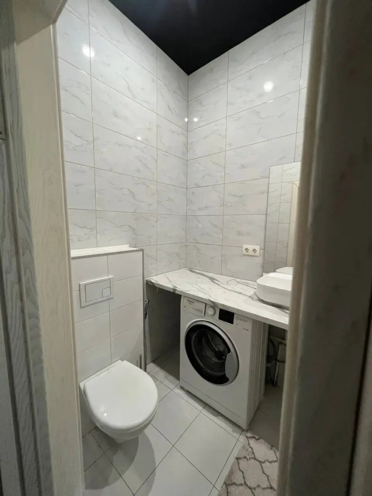 Апартаменты в жилом доме Marco's Apartment House 4