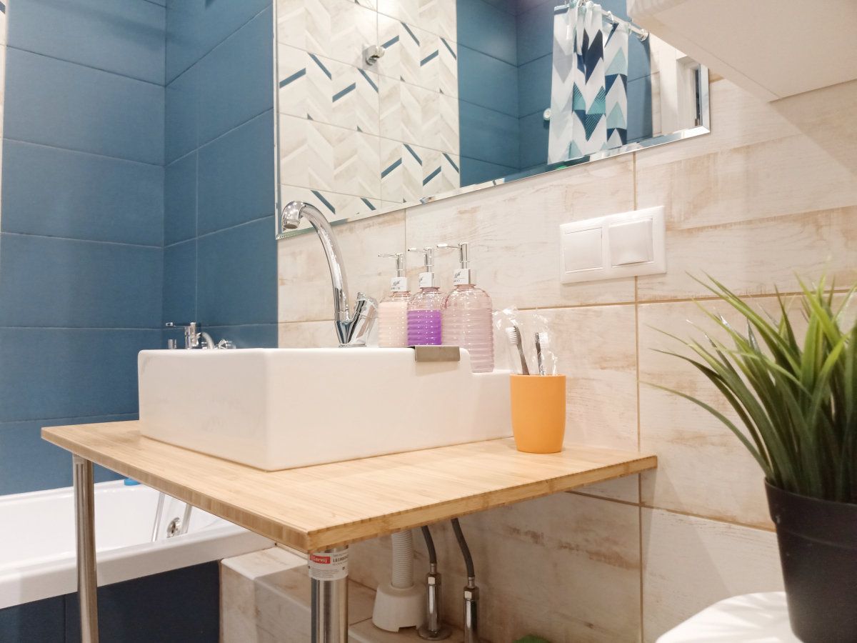 Квартира у фонтана на Владимирской площади