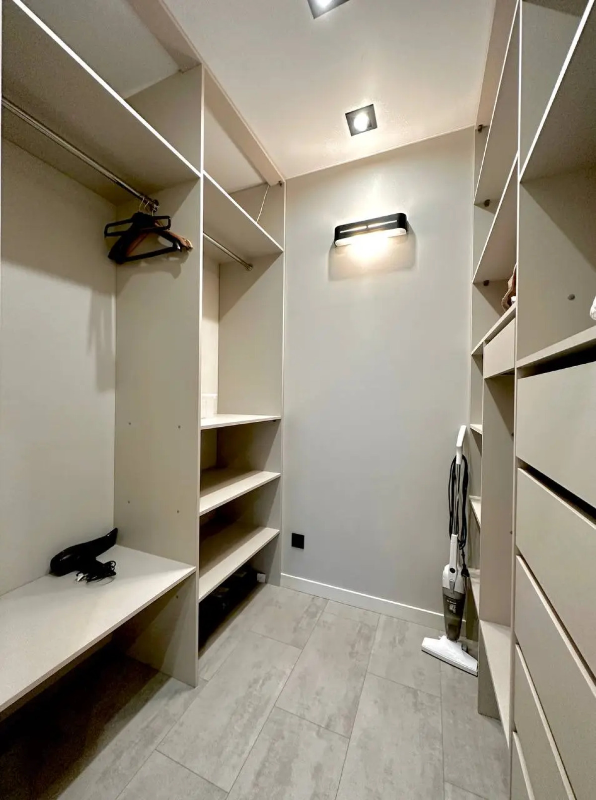 Квартира Евродвушка класса Люкс в центре города