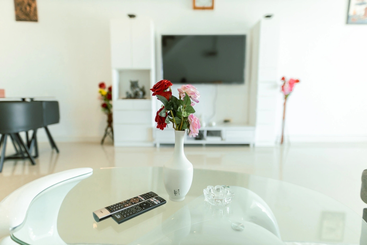 Частный дом PK Villa Koh Samui