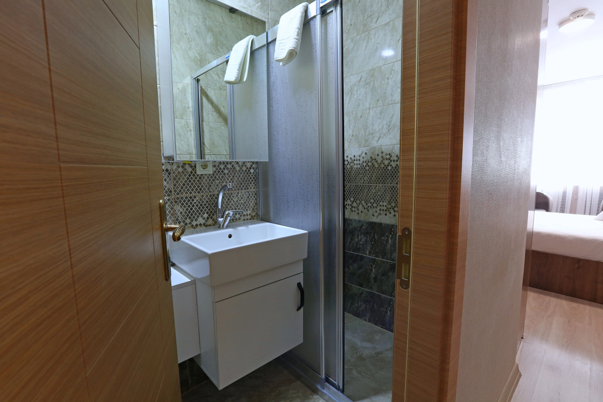 Отель Nişantaşı Diamond Hotel