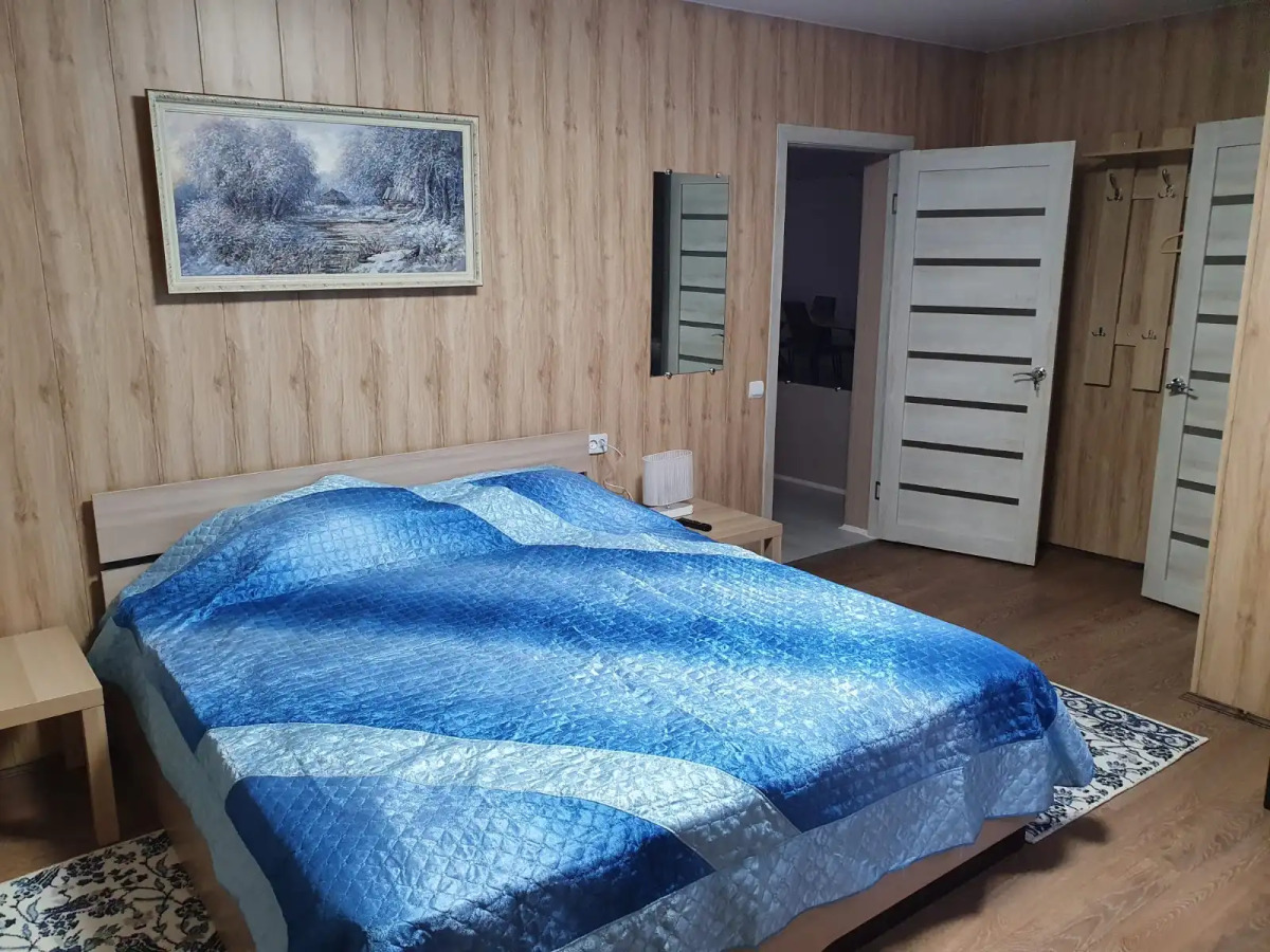 Гостевой дом Дом для загородного отдыха