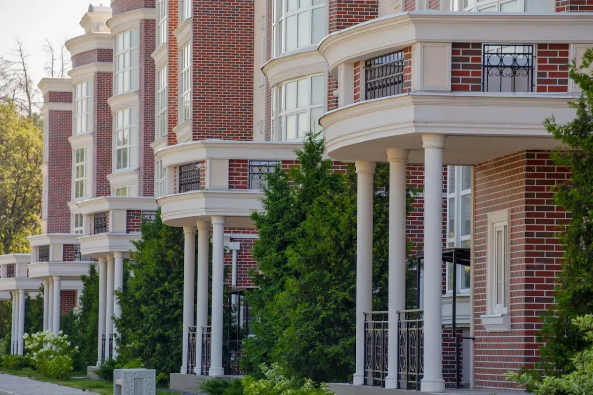 Квартира Прилесье на Спортивной