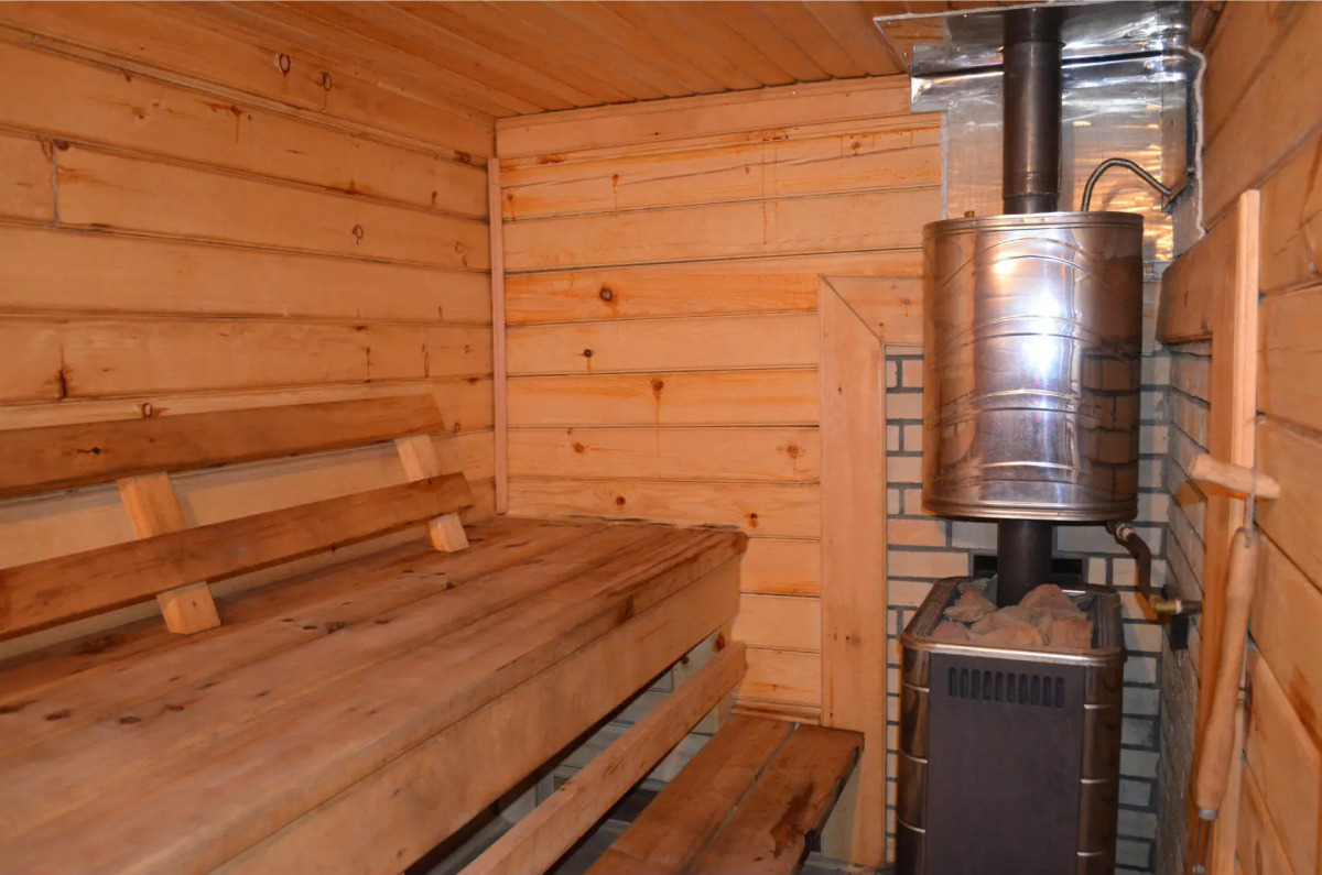 Гостевой дом Сказка