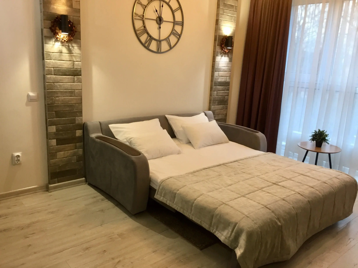 Апартаменты Prestige