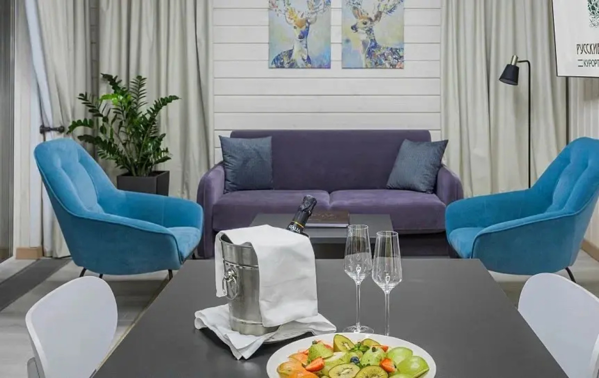 Вятские Дачи 5*