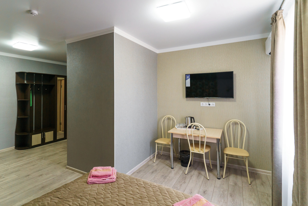 Гостевой дом Павловское Подворье