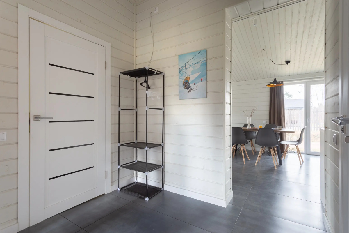 Частный дом КП Сосновские Горки ElizaHome Дом А