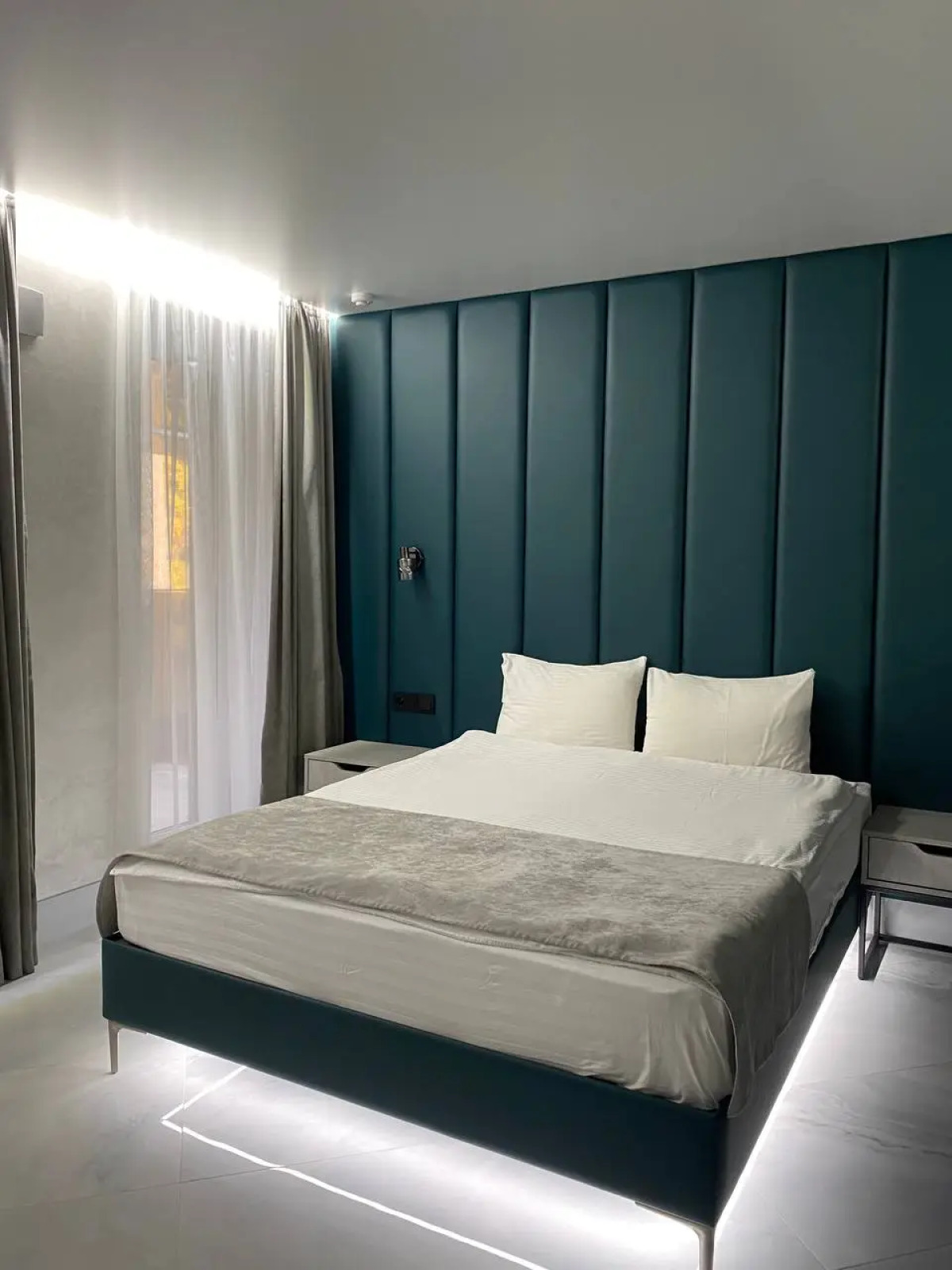 Отель Ресторанно-гостиничный комплекс Royal Park