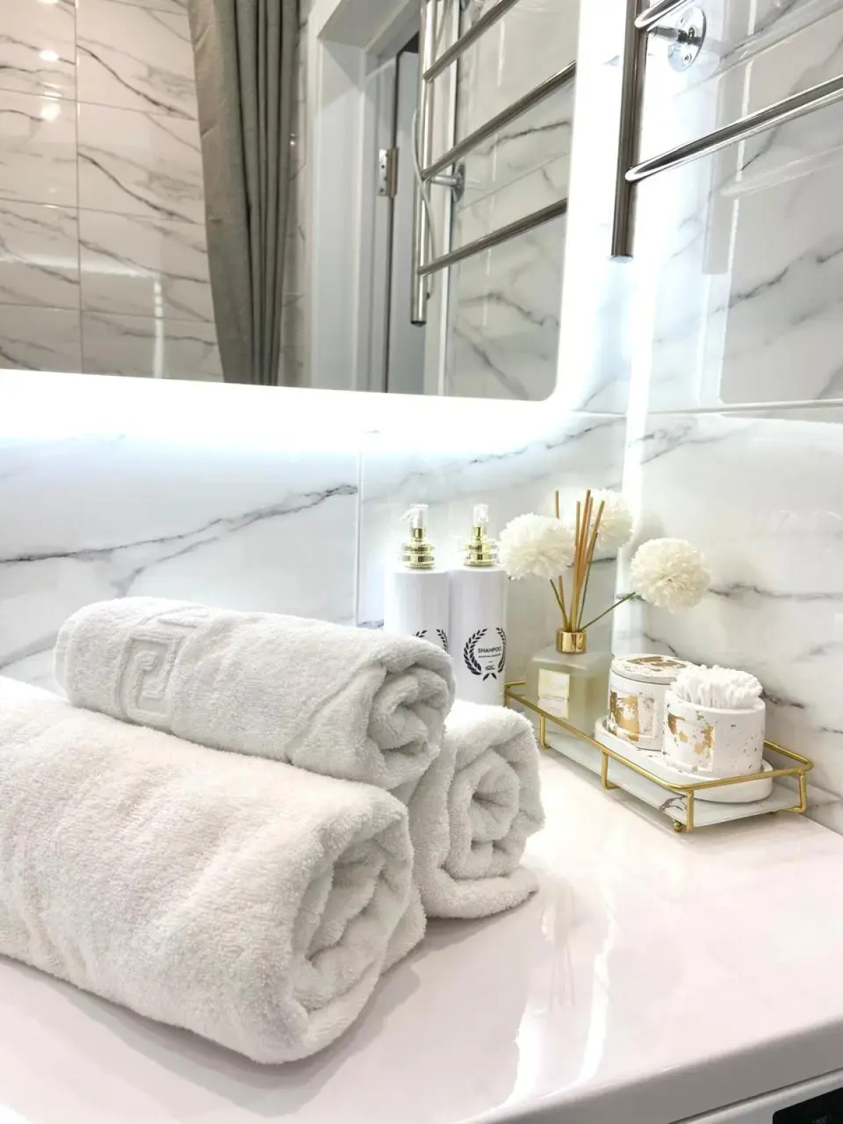 Квартира Scandy Comfort*