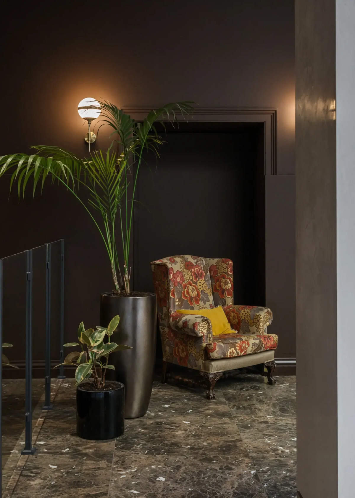 Апартаменты Teplo Apartments Мастерская Улица 9