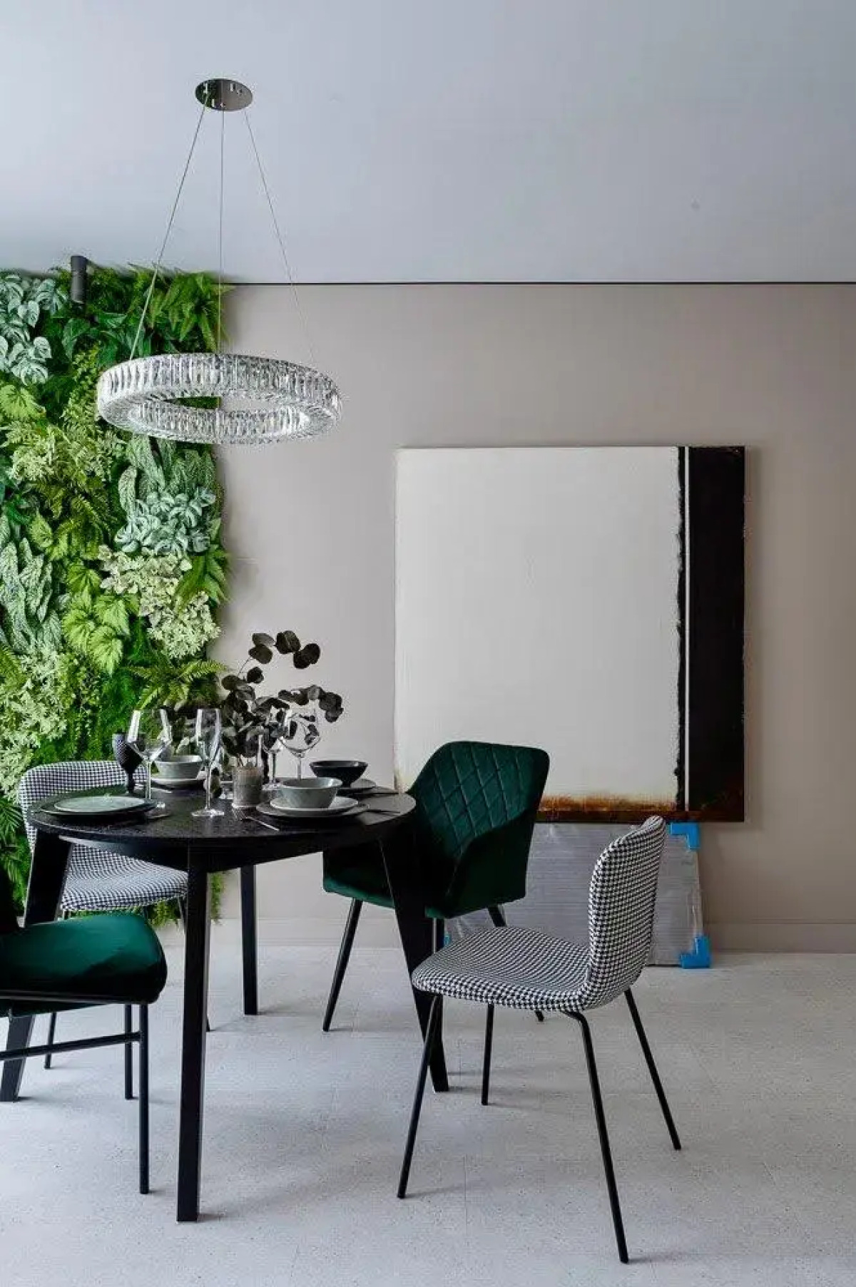 Апартаменты Комфорт Спа Море