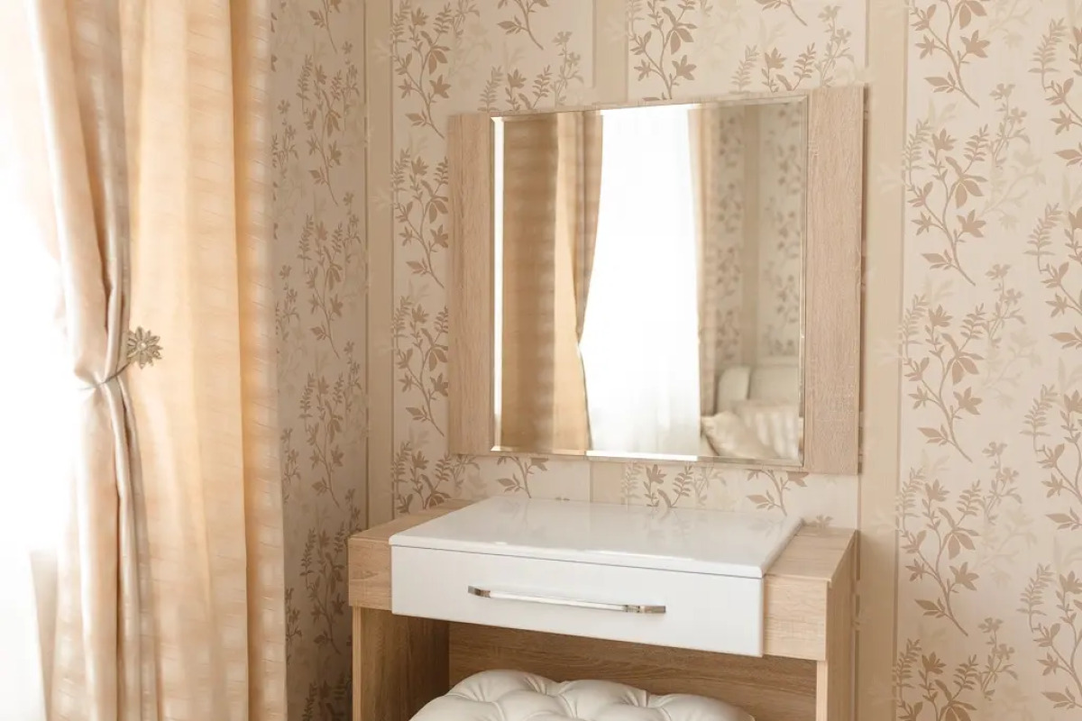 Апартаменты Каролина