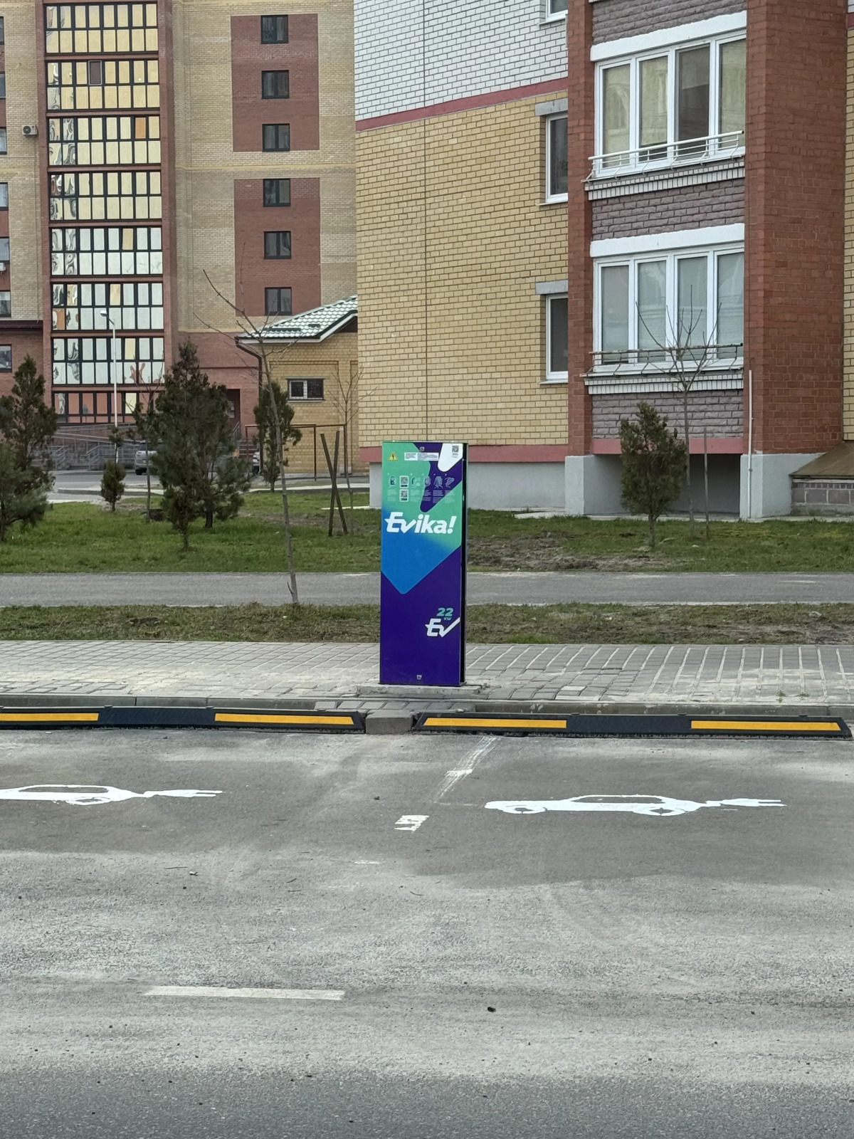 Апартаменты Студия в Центре Бреста с Круглосуточным Заселением