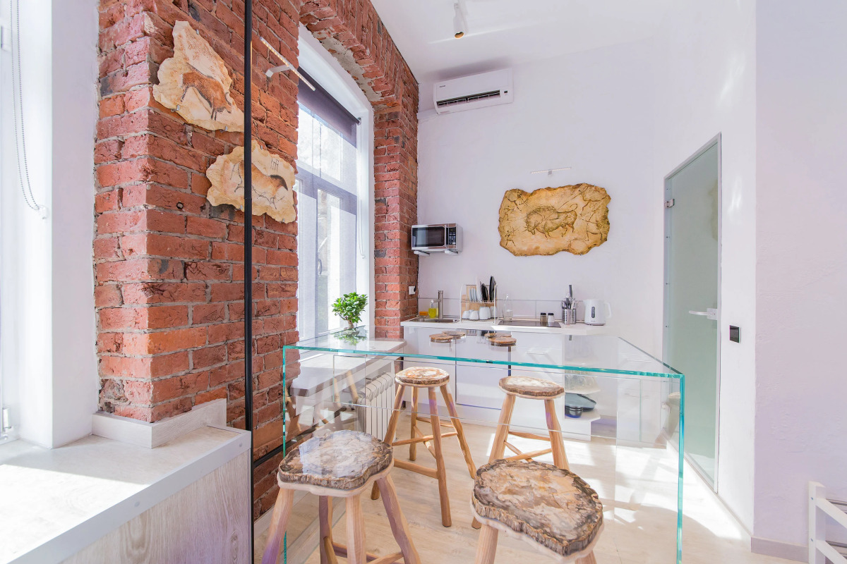 Мама Ро Студия №10 Каменная