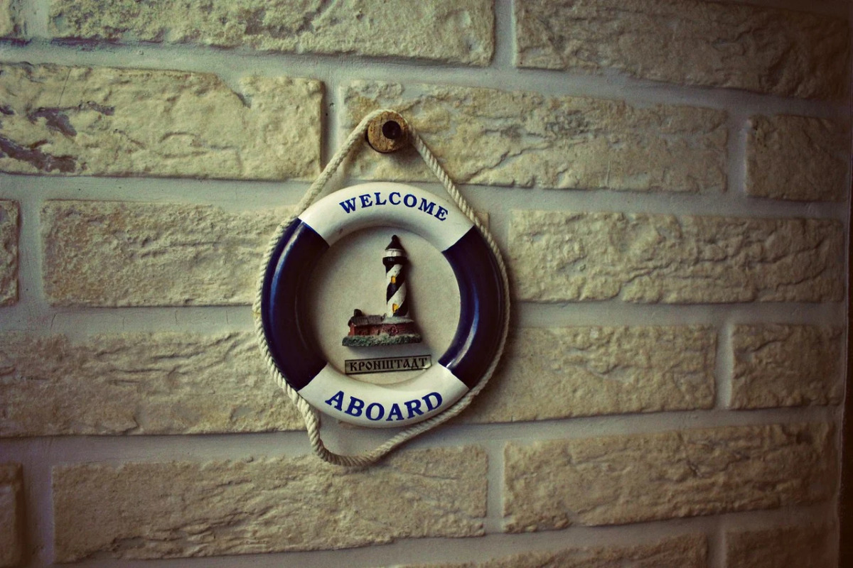 Хостел Кот Матроскинн на Орловском