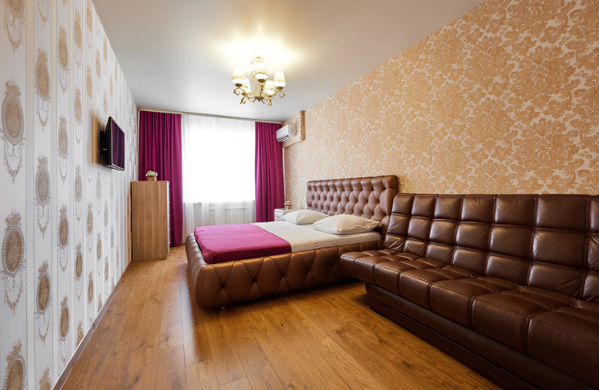 Апартаменты на Мичурина 149