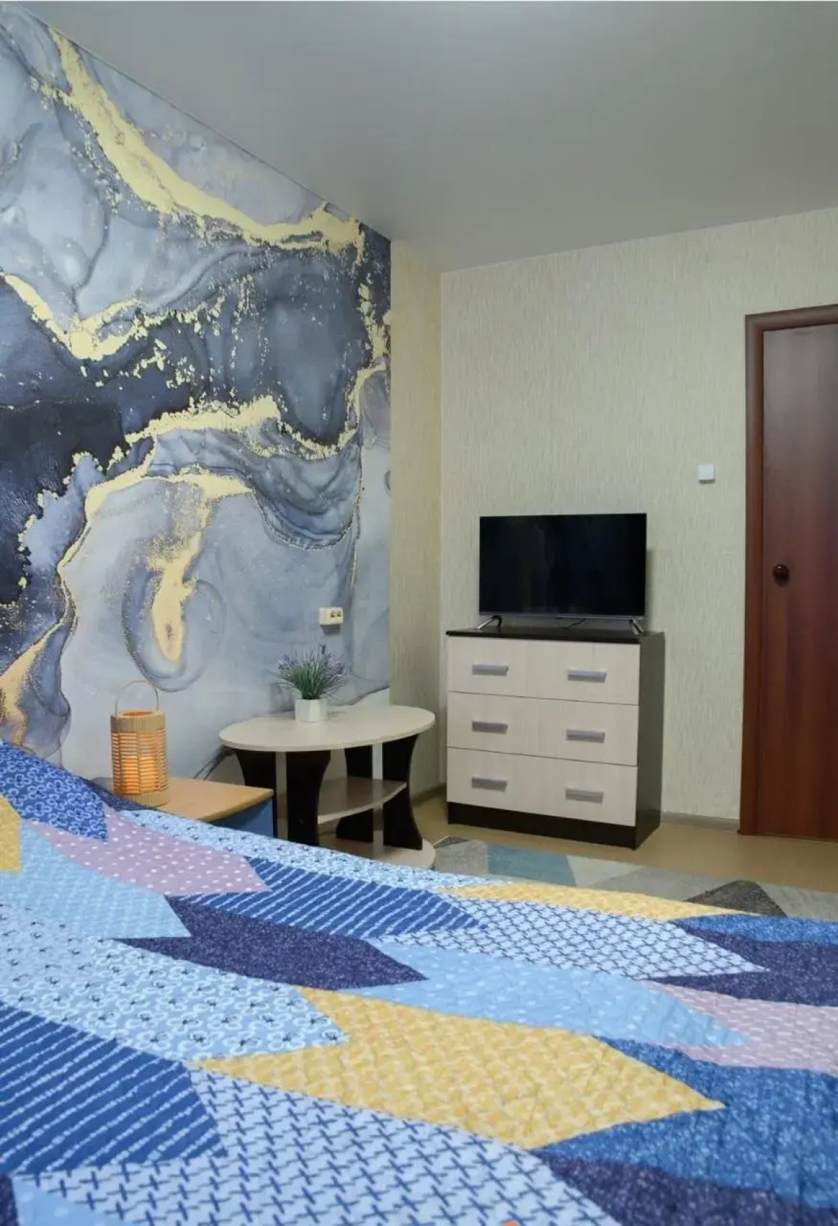 Квартира Двухкомнатная квартира ул Старых Большевиков