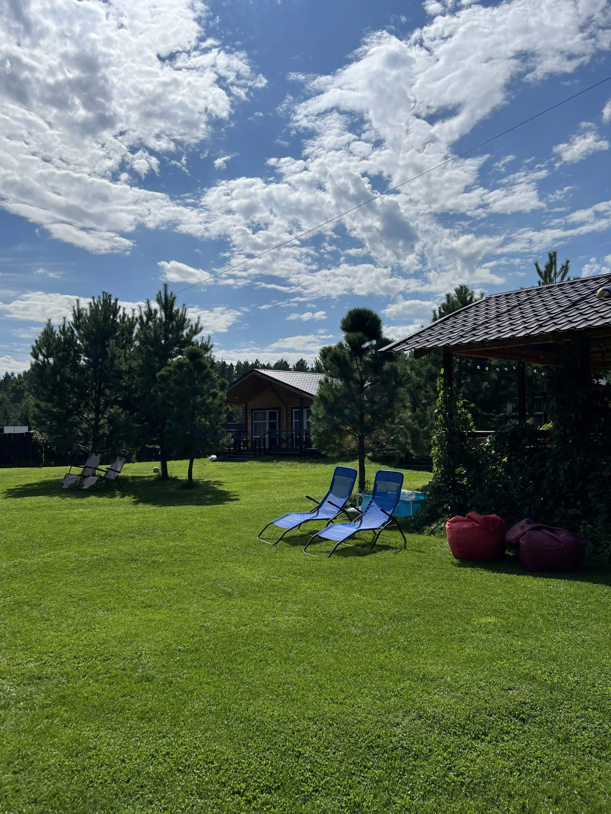 Гостевой дом BraunHaus