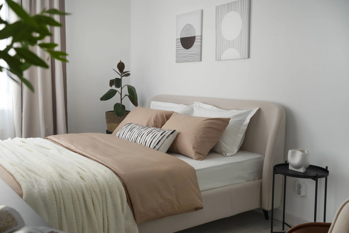 Apartamenty Pavlov Marinburg