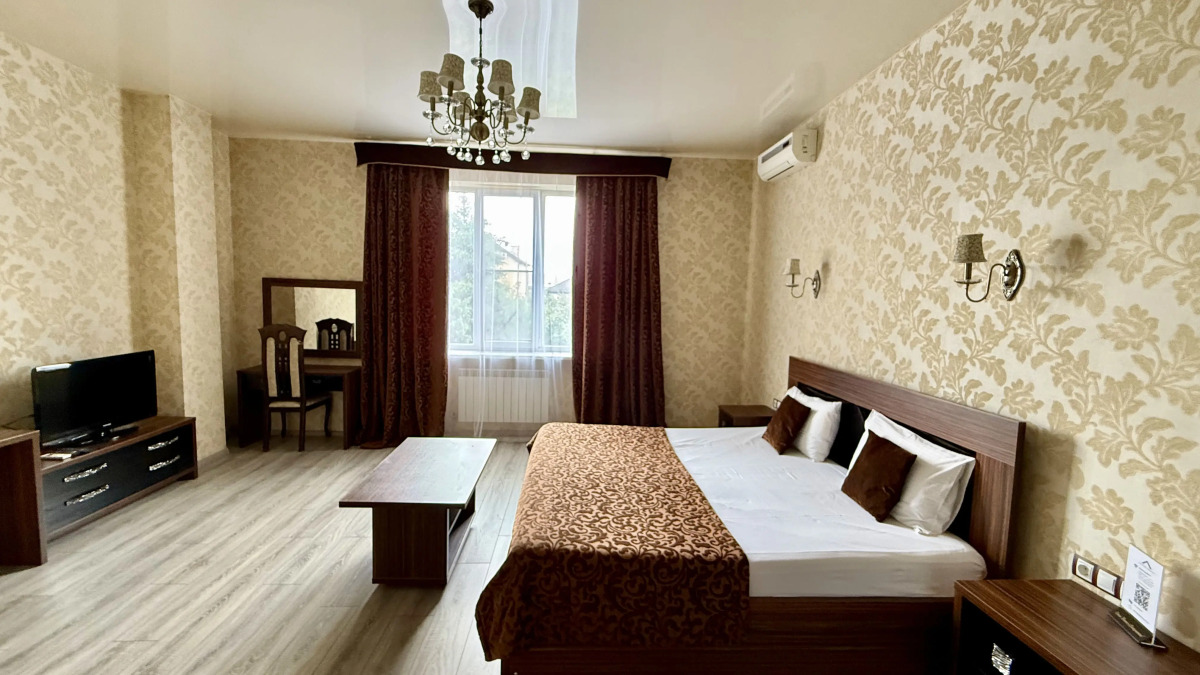 Мини-отель Ромео и Джульетта