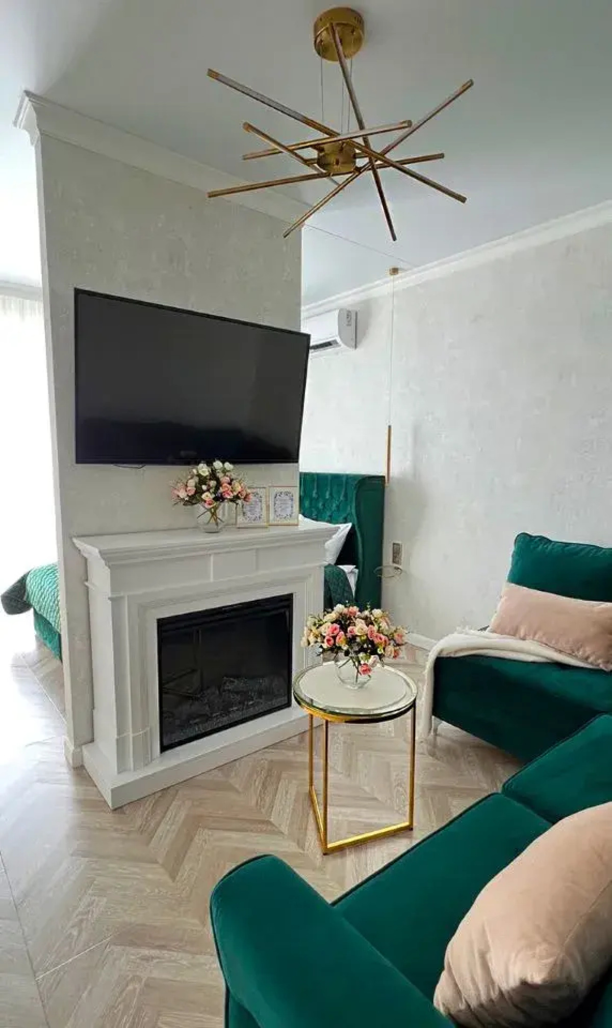 Квартира Кранц Престиж 91