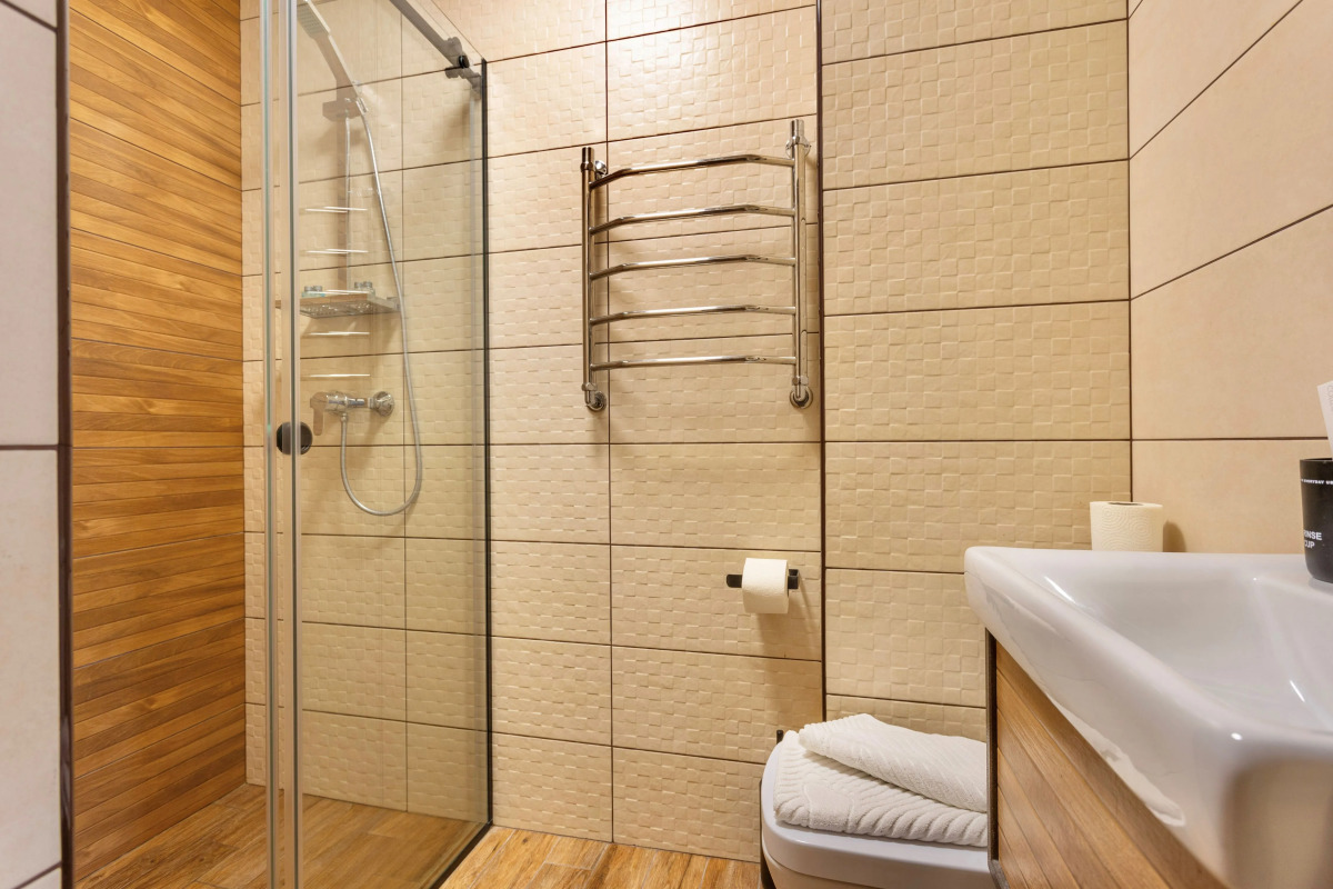 Отель Горная Роза