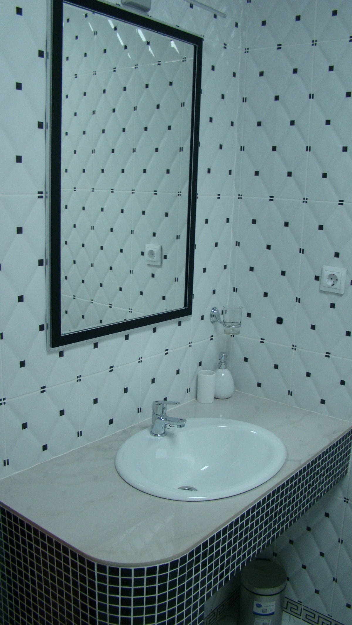 Отель Чкалов