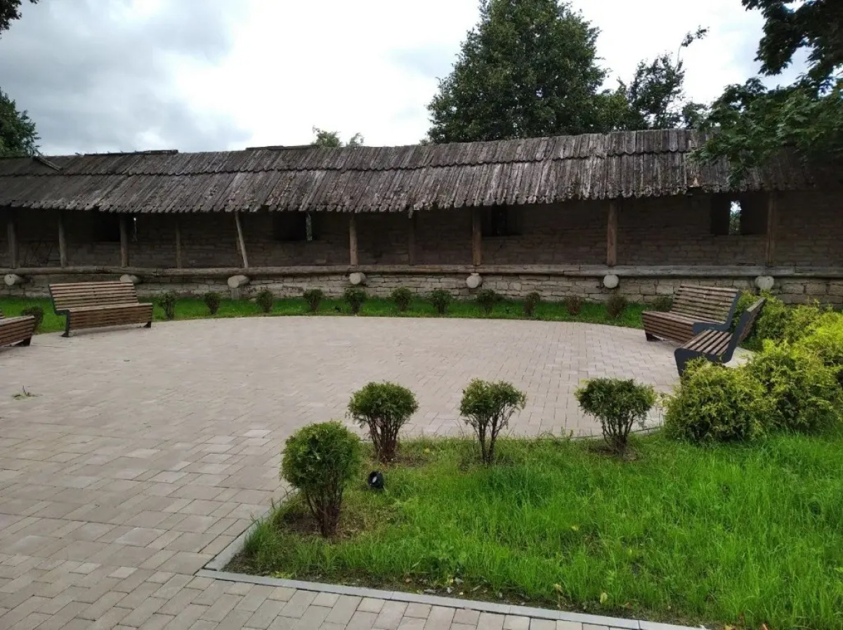 Апартаменты ЖК ТЭЦ на Великой 1