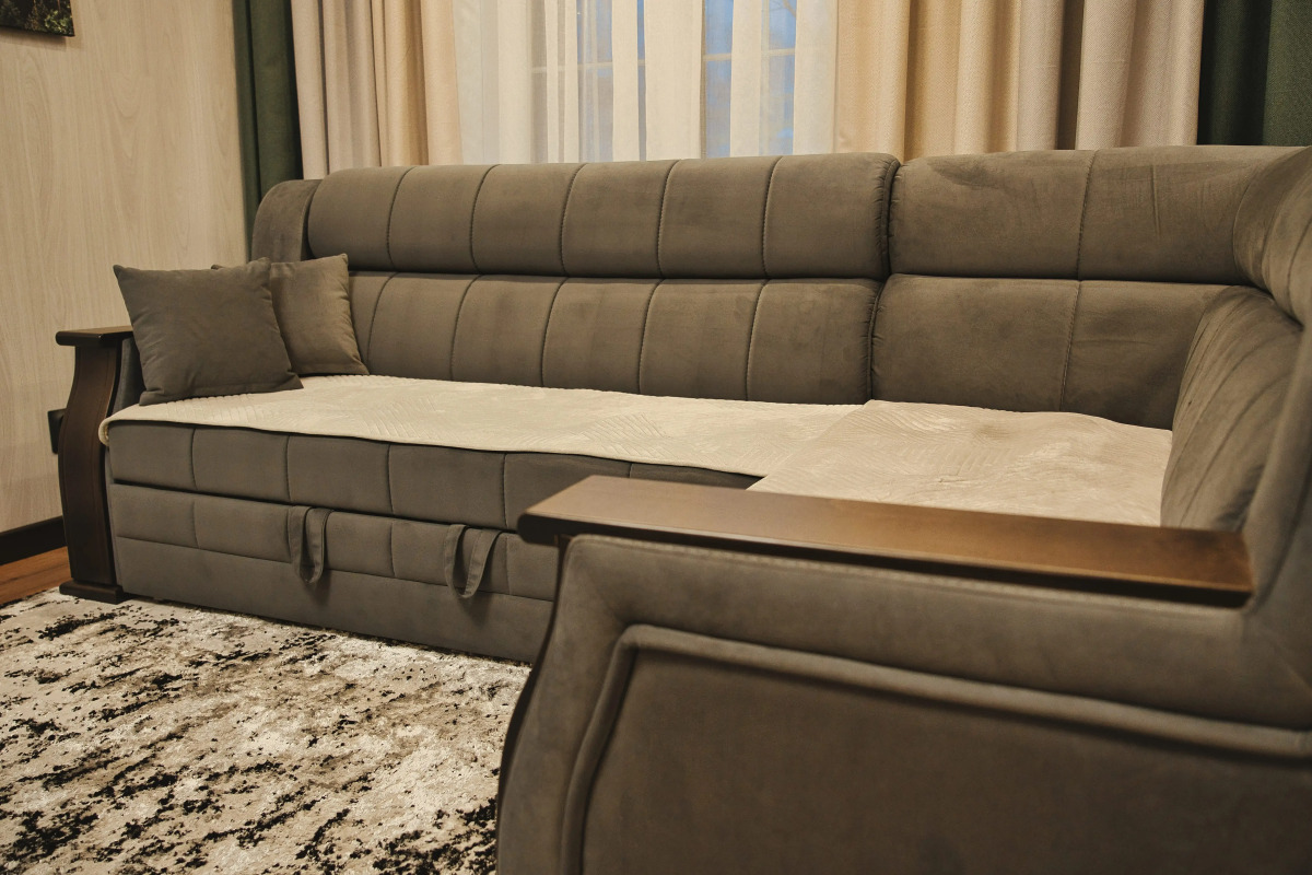 Апартамент Второй Дом Карелия, бесконтактное заселение 24/7, работа с юр. лицами