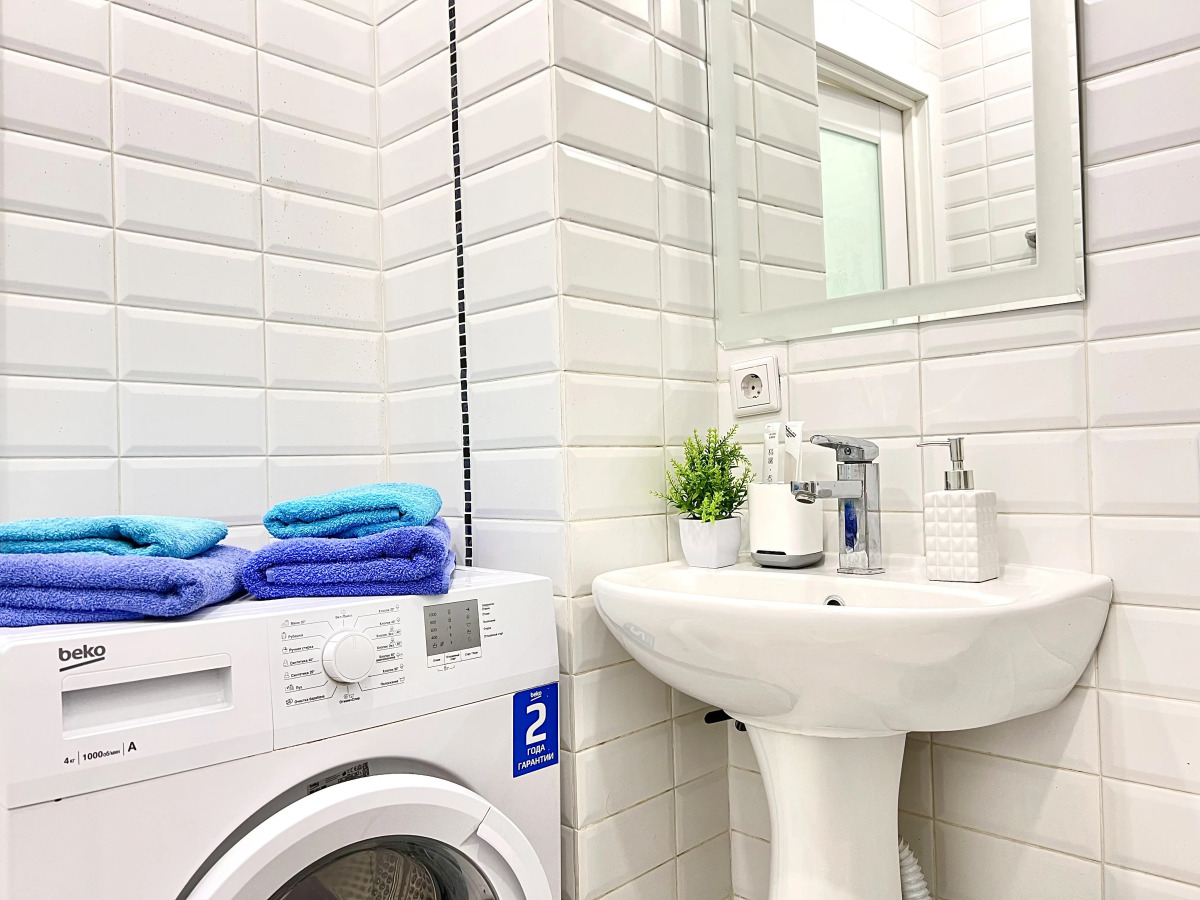 Квартира Студия 3 Good Sleep в Одинцово