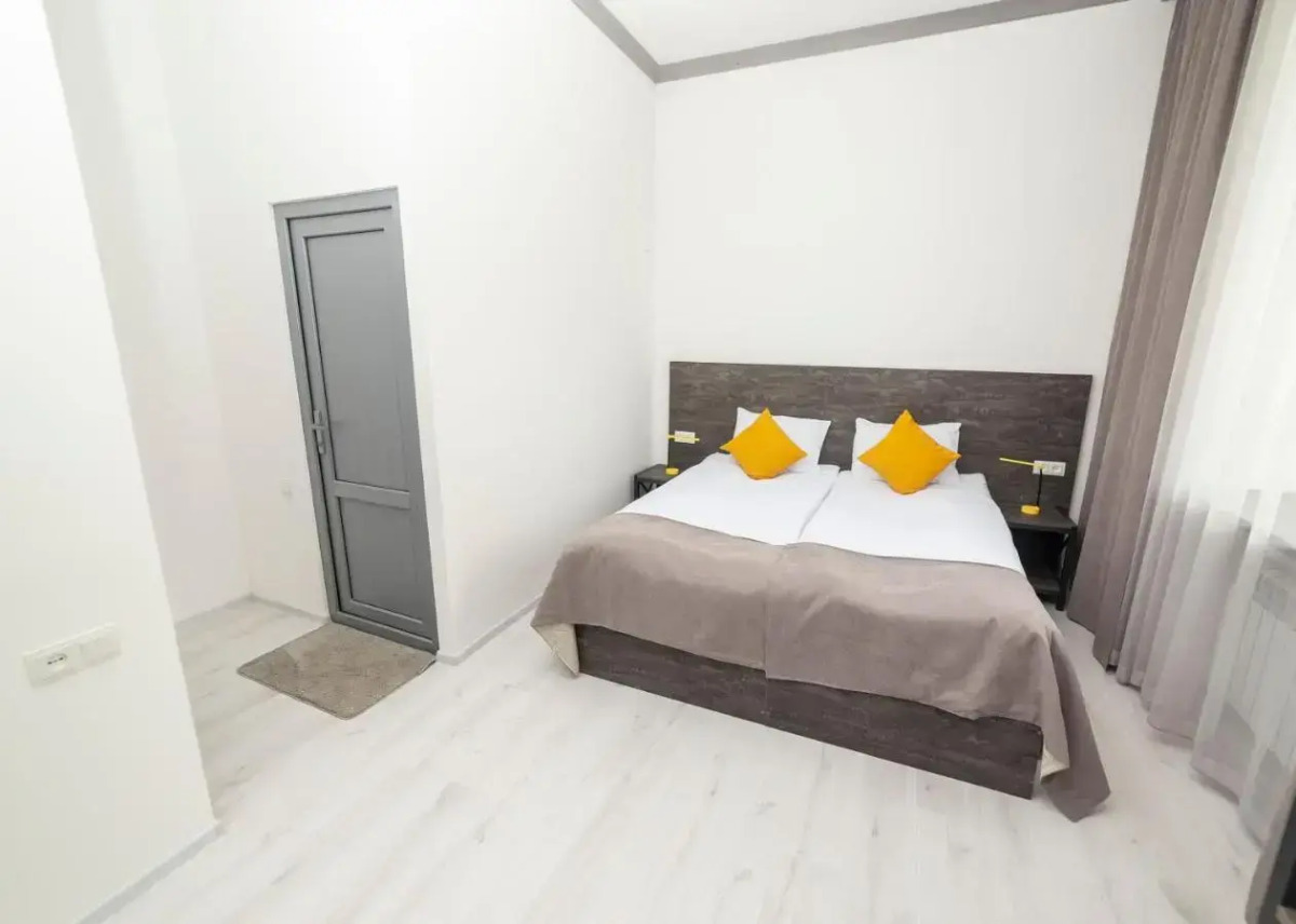 Гостевой дом Popock Goris