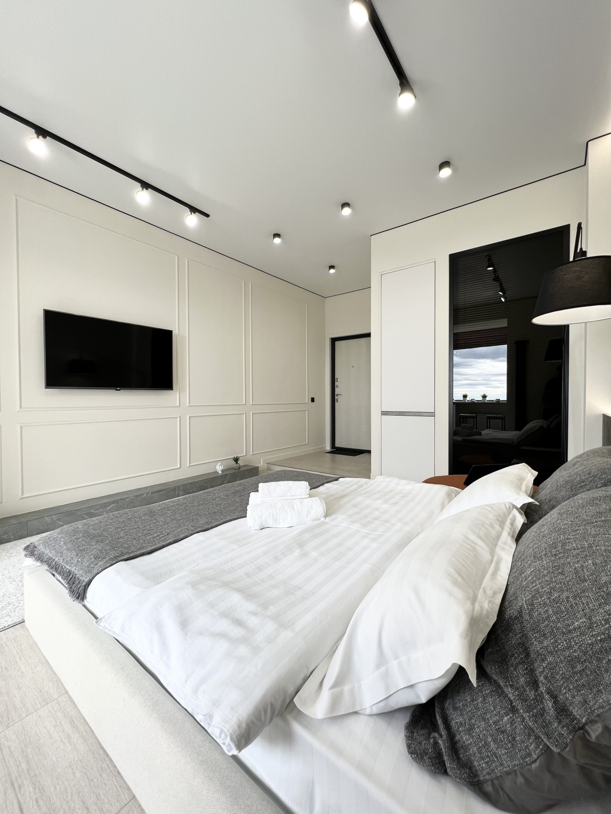 Апартаменты Smart №3