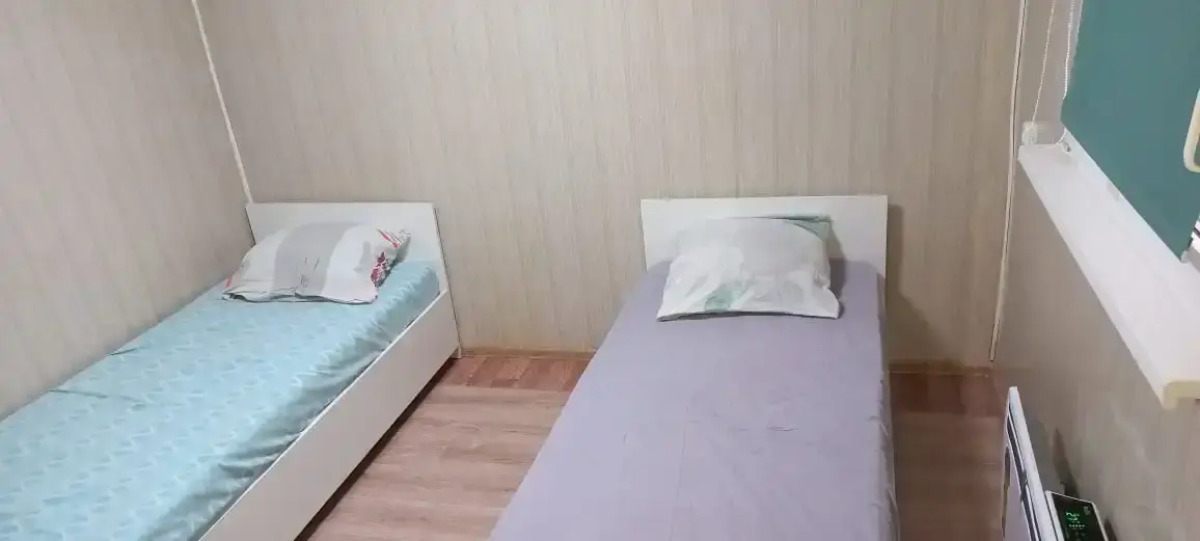 База отдыха Мёд