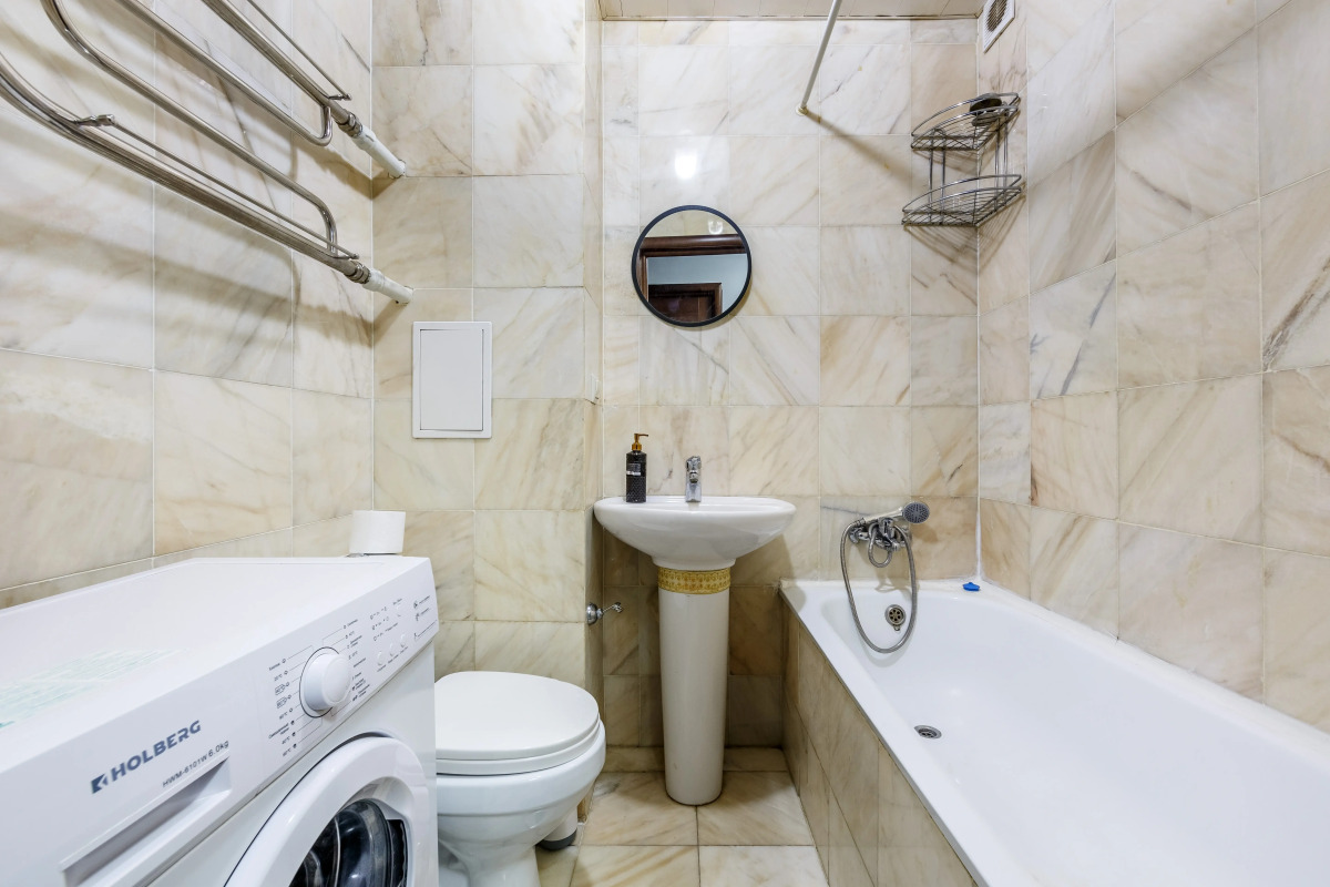 Апартаменты рядом с метро Царицыно