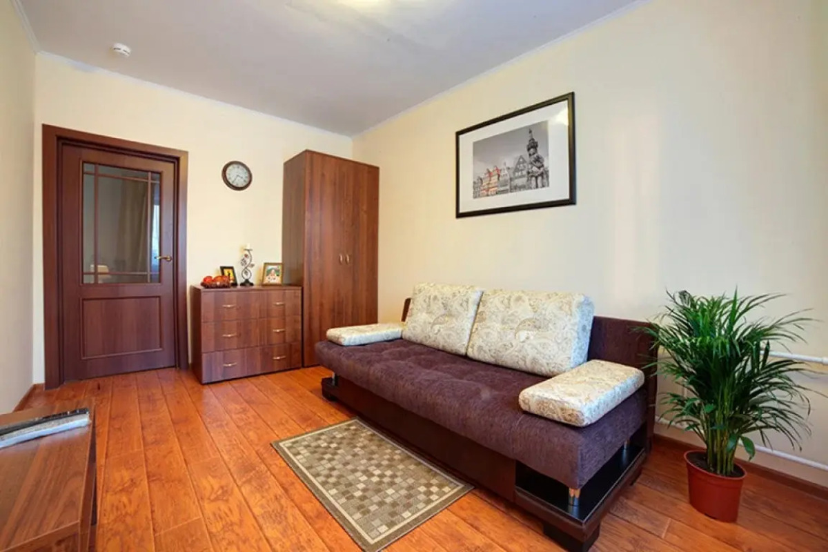 Гостевой дом Бремен