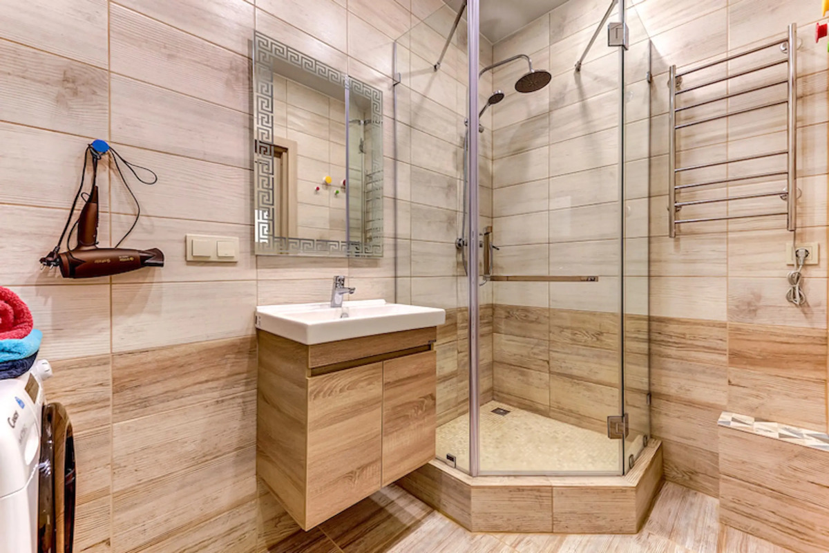 Апартаменты на Жуковского