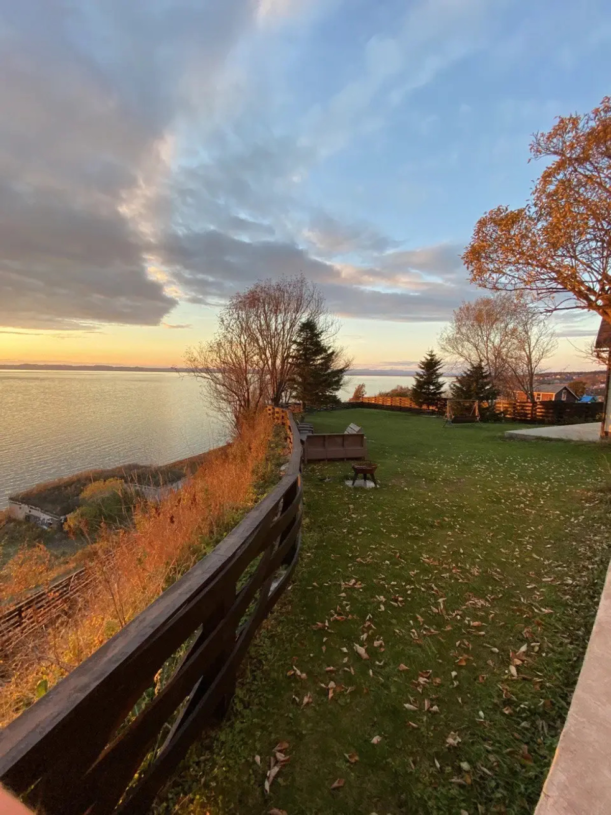 Гостевой дом Bay House Sakhalin