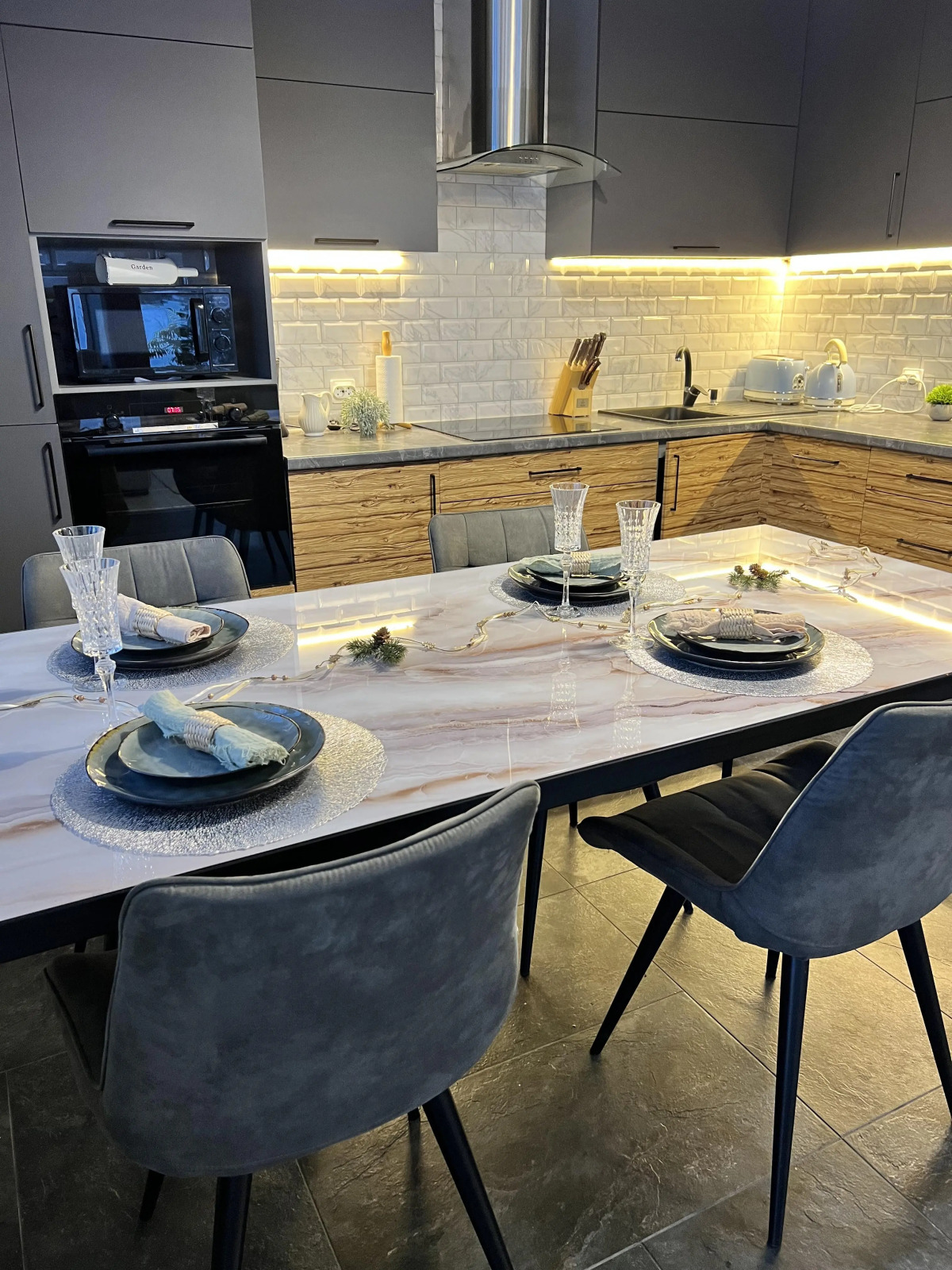 Гостевой дом у озера