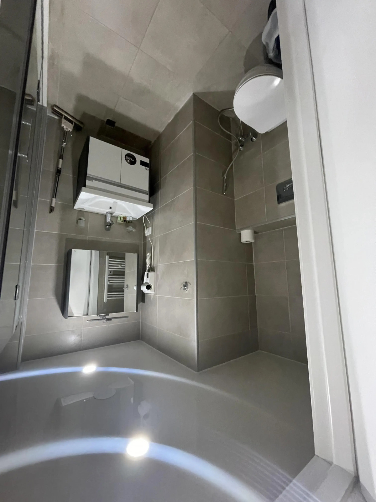 Апарт-Отель Royal sunset BATUMI sea-view RESORT